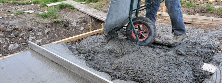 How To Find The Right Ready Mix Concrete