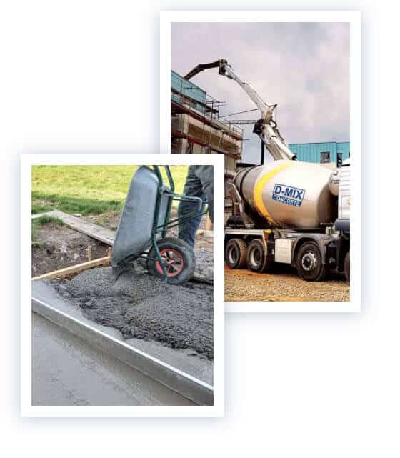 Delivering High Quality Concrete